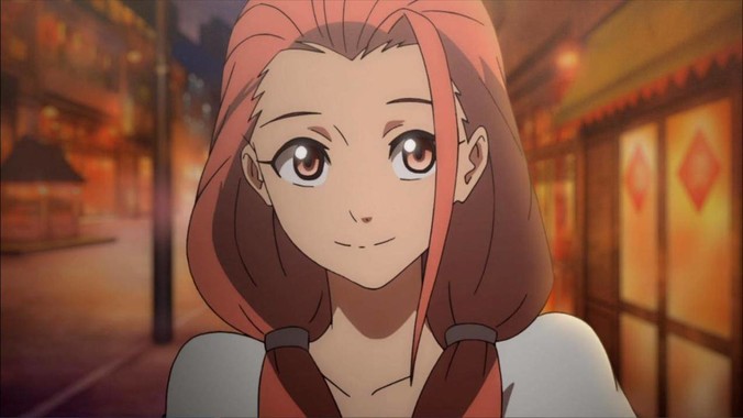 西安一商场大屏播放巨大电风扇，这真的能起到「望扇止暑」效果吗？还是单纯营销创意？